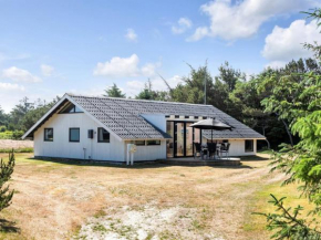 Holiday Home Suncica - 700m from the sea by Interhome, Horsens